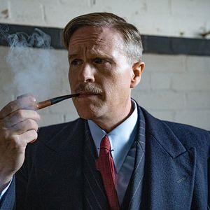 Photo Cary Elwes