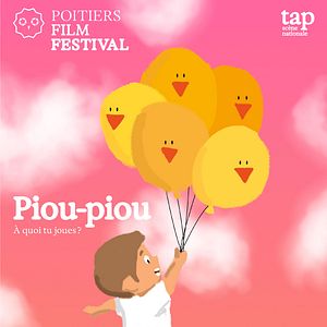Photo Piou-piou, à quoi tu joues ?