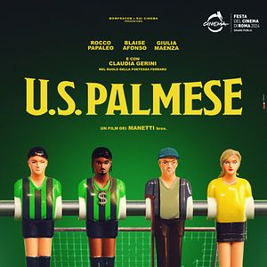 Photo U.S. Palmese