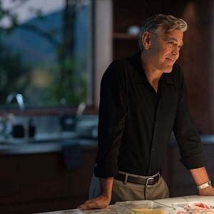 Photo George Clooney