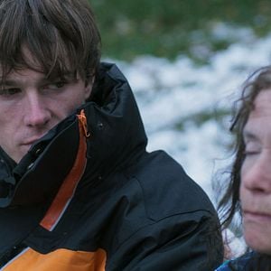 Photo Laurent dans le vent