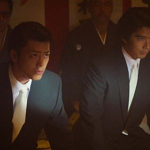 Photo Like a Dragon: Yakuza