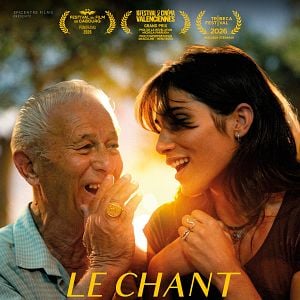 Photo Le Chant des oliviers