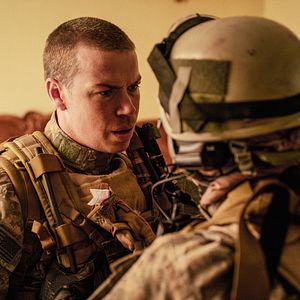 Photo Will Poulter