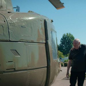 Photo Vietnam : la guerre qui a changé l’Amérique