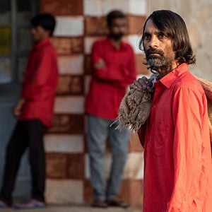 Photo Bhavesh Shrimali