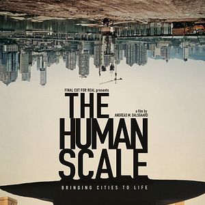 Photo The Human Scale