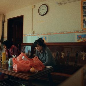 Photo Guiàn, Ma Grand-Mère