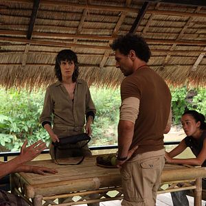 Photo Largo Winch : Le prix de l’argent