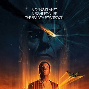 Photo Star Trek III : A la recherche de Spock