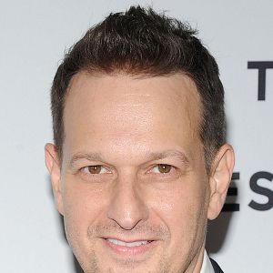 Photo Josh Charles