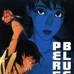 Photo Perfect Blue