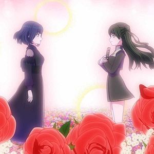 Photo BanG Dream! YUME ∞ MITA
