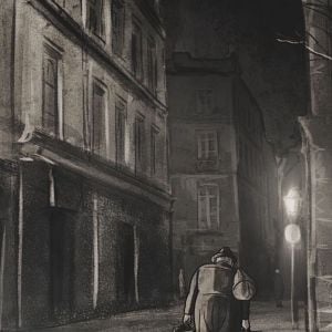 Photo L'Énigme Chouchani  