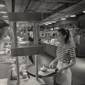 Photo Spenser Granese