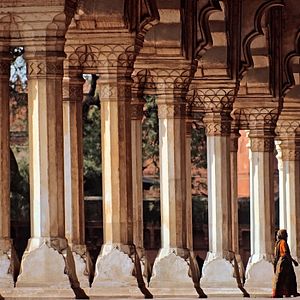 Photo L'Inde fascinante
