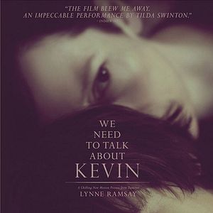 Photo We Need to Talk About Kevin