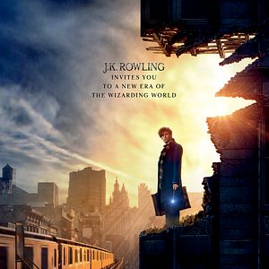 Photo Les Animaux fantastiques