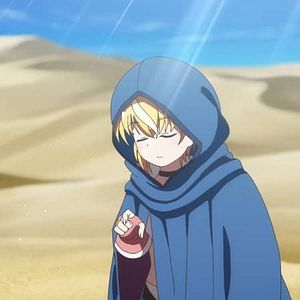 Photo Reborn as a Vending Machine, I Now Wander the Dungeon