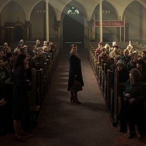 Photo Les Enfants de plomb