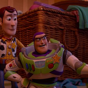 Photo Toy Story 5