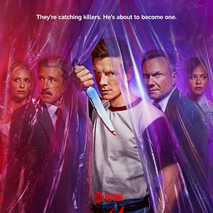 Photo Dexter : Les Origines