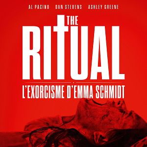 Photo The Ritual – L’Exorcisme d’Emma Schmidt
