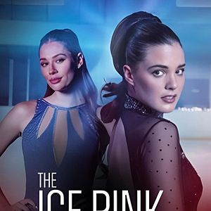 Photo Du sang sur la glace