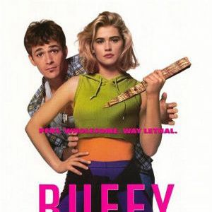 Photo Buffy, tueuse de vampires