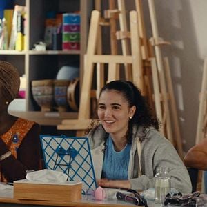 Photo Alexandra Roth