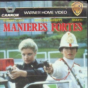 Photo Manières fortes