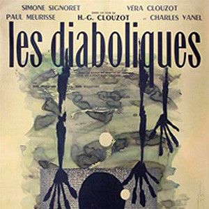 Photo Les Diaboliques