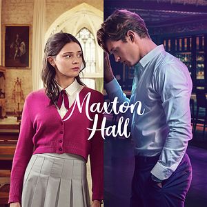 Photo Maxton Hall - Le monde qui nous sépare
