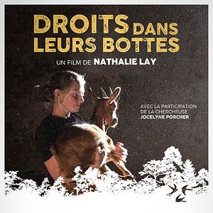 Photo Droits dans leurs bottes