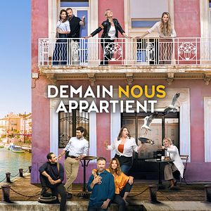 Photo Demain nous appartient