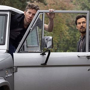 Photo Giacomo Gianniotti