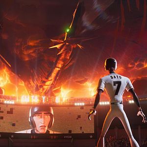 Photo Ultraman: Rising