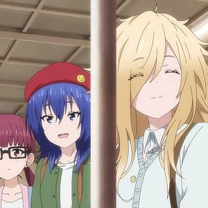 Photo ZatsuTabi -That’s Journey-