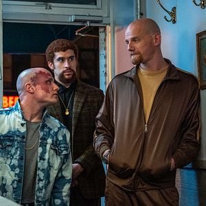 Photo Yuri Kolokolnikov