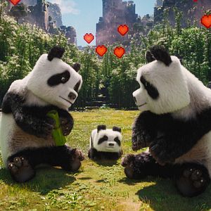 Photo Minecraft, Le Film