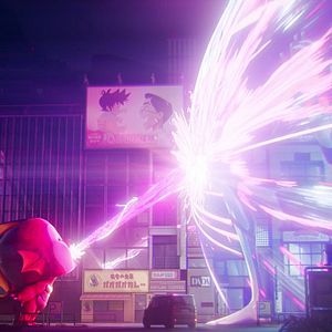 Photo Ultraman: Rising