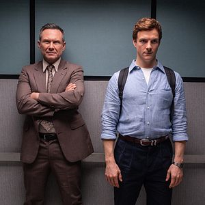 Photo Patrick Gibson