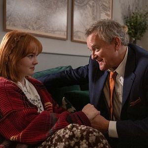 Photo Douglas is Cancelled