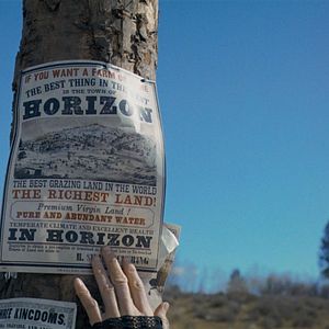Photo Horizon : une saga américaine Chapitre 1