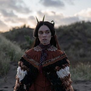 Photo Ariāna Osborne