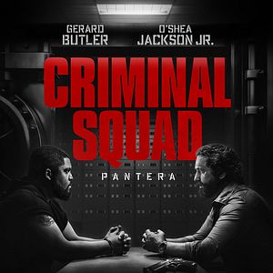Photo Criminal Squad : Pantera