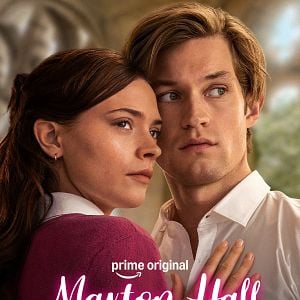 Photo Maxton Hall - Le monde qui nous sépare