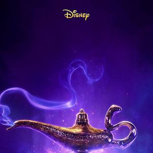 Photo Aladdin