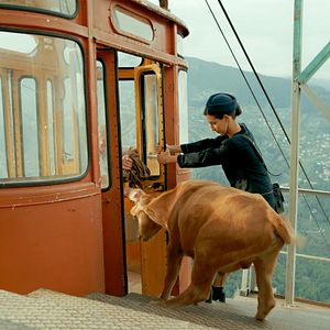 Photo Mathilde Irrmann