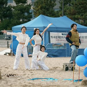 Photo Le Méli-mélo des sentiments